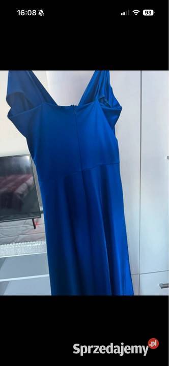 Sukienka Zamość sprzedam