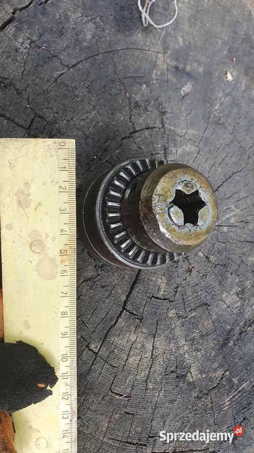 Wiertło uchwyt do wiertarki stołowej Warszawa