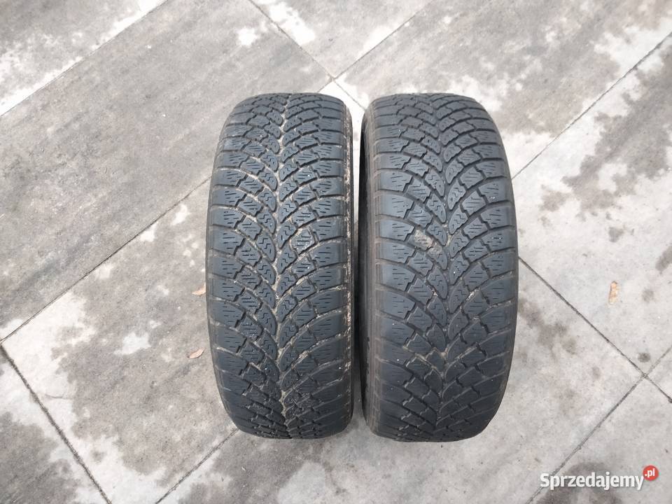 2 x Opony zimowe 18560R14 LASSA SNOWAYS 2 plus Dęblin