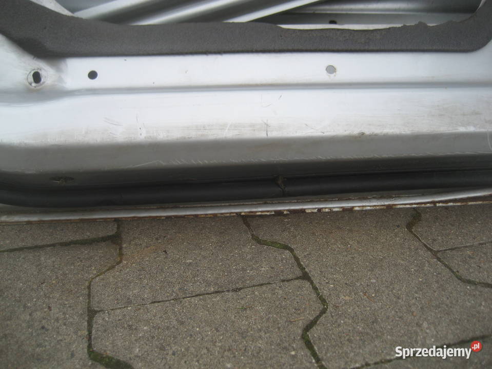 bmw 3 e46 9802r drzwi przód lewe sprzedam