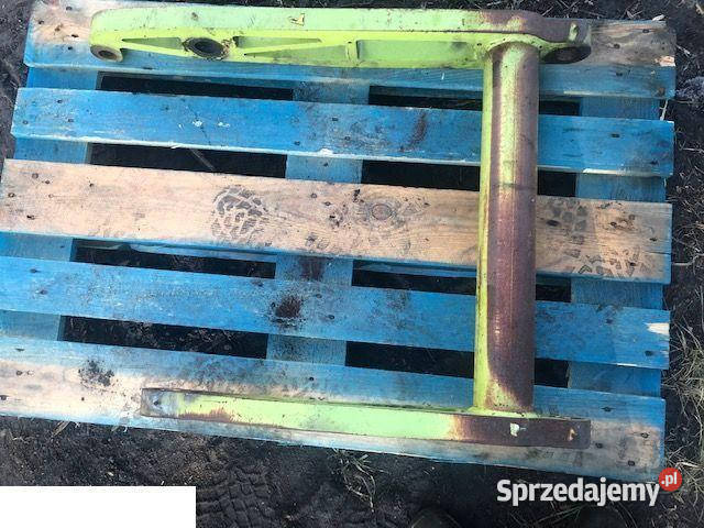 Claas RU 600 Xtra Wspornik Skrzydła Jastrzębniki
