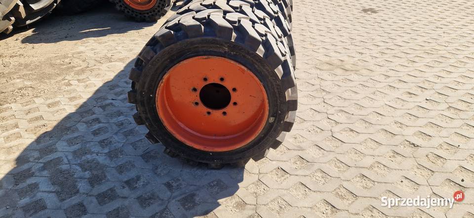 koła pełne 31x1020 10165 12165 bobcat NOWE warmińsko-mazurskie