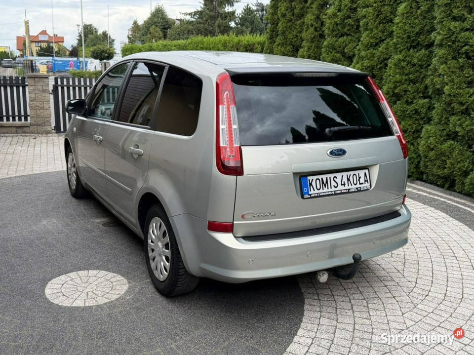 Ford C Prosty Silnik Super Stan GWARANCJA Zakup Płońsk sprzedam