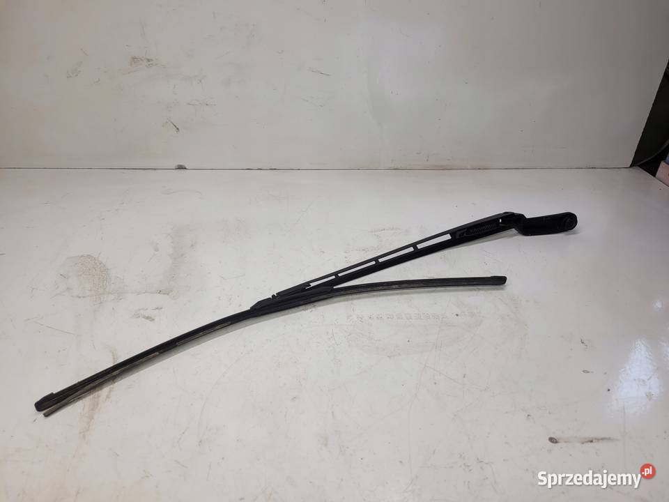 RAMIĘ WYCIERACZKI PRAWE AUDI Q7 4L 4L2955408A UK śląskie Przystajń