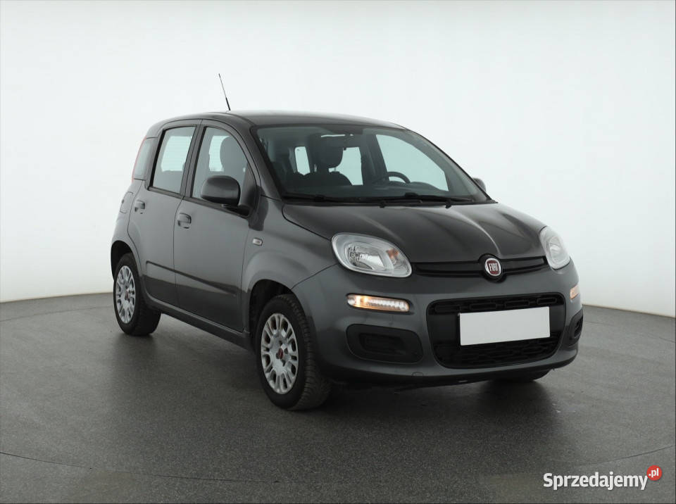 Fiat Panda 12 1242cm3 Panda mazowieckie Piaseczno