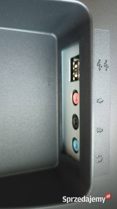 Monitor LCD LG Flatron 19 Radzyń Podlaski sprzedam