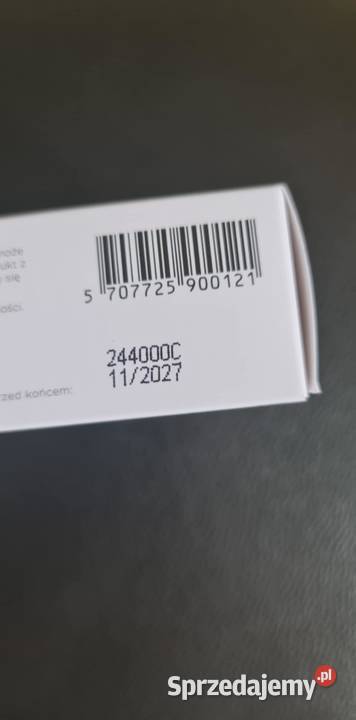 Proteoglikany Nourkrin Hair Growth Nowe sprzedam