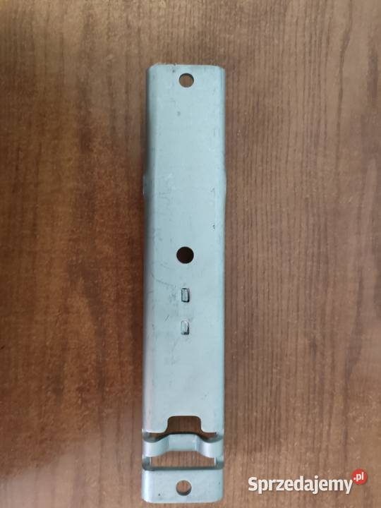 podstawa dolna rygla drzwi naczepy Siedlce sprzedam