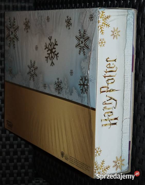 Kalendarz adwentowy Harry Potter 2018 Funko Pop CE
