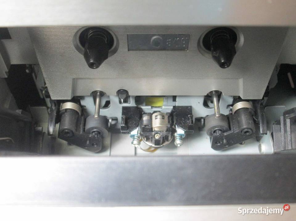 Deck ONKYO TARW255 dwukasetowy Warszawa