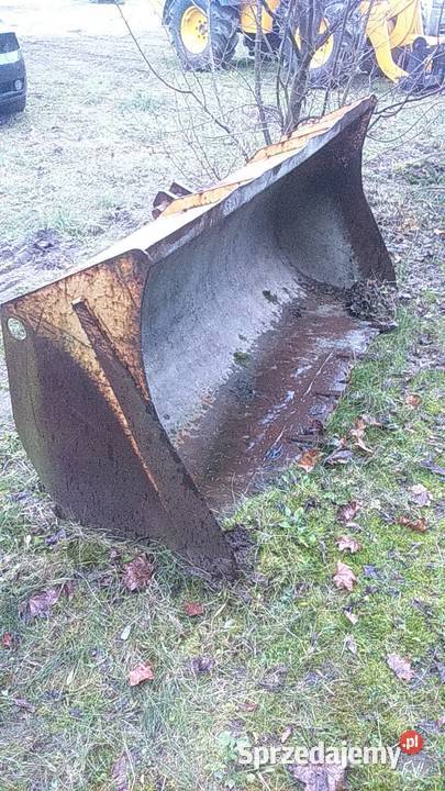 Ładowarka Zettelmeyer ZL401B Koparko ładowarki