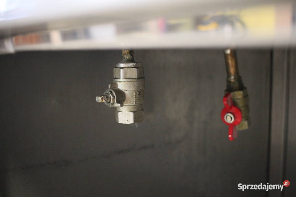 BEMAR WOLNOSTOJĄCY 4x11 GN Dora Metal NADSTAWKA śląskie Pszczyna