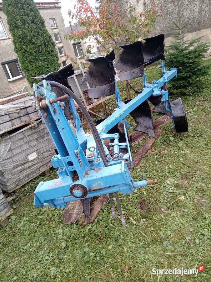 Likwidacja gospodarstwa Błażejowice Dolne