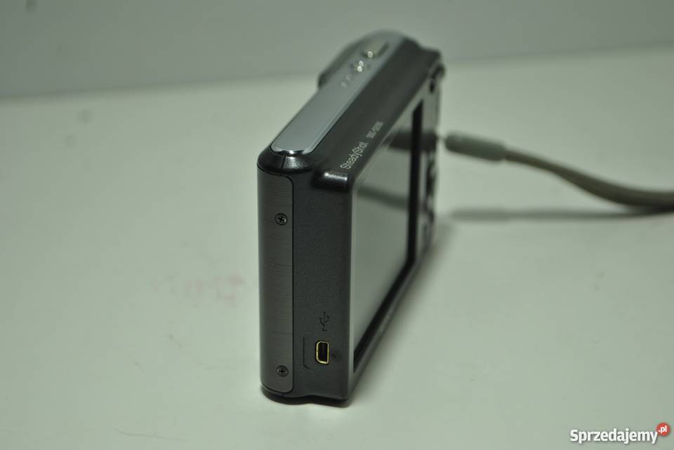 APARAT CYFROWY SONY DSCS2100 OKAZJA Poznań sprzedam