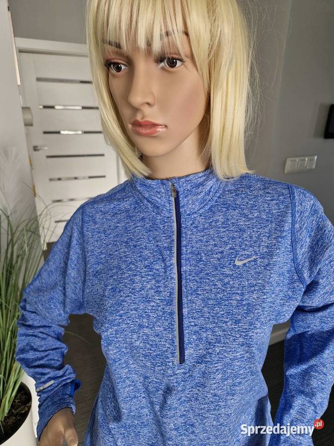 Bluza marki Nike zachodniopomorskie Nowogard