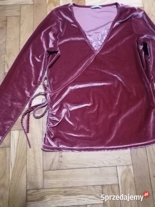 Bluzka firma Orsay M Gdańsk sprzedam