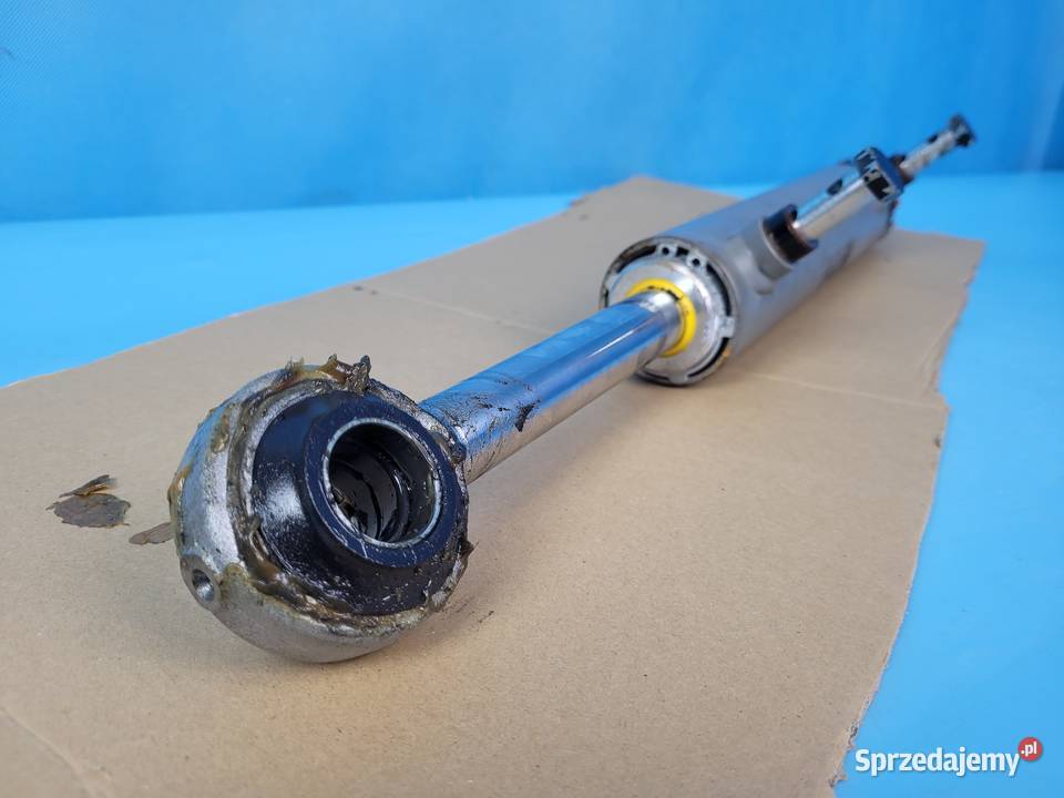 DEUTZFAHR 6130 TTV SIŁOWNIK SKRĘTU 237490240 Kolno