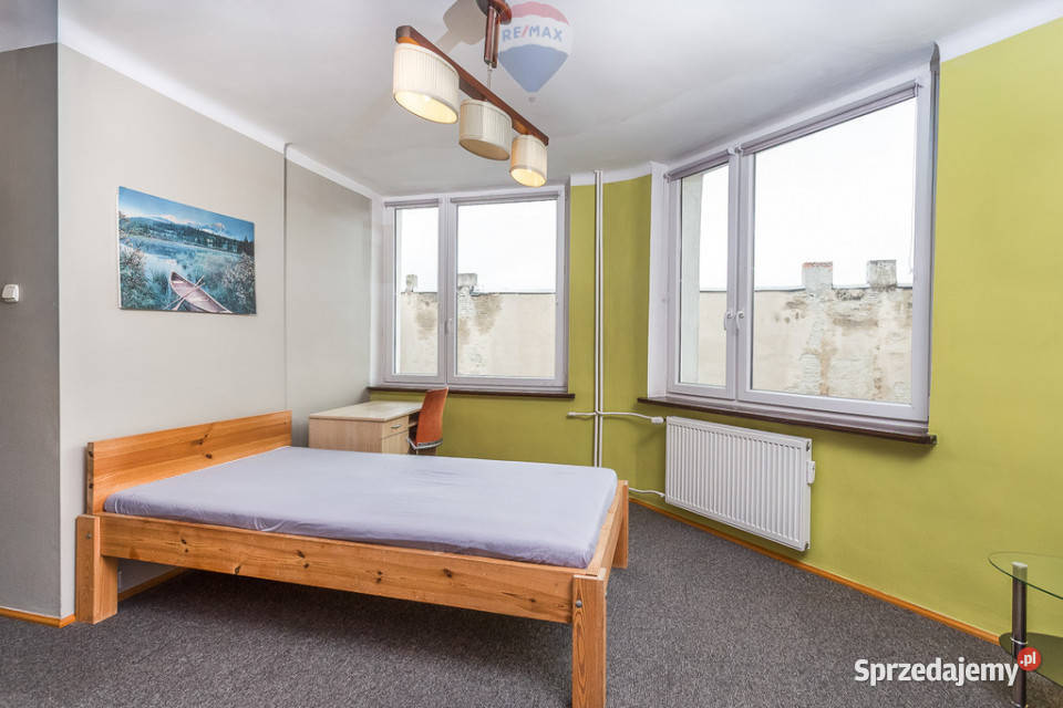 Kawalerka 33 m Plac Wolności Śródmieście Wynajem Łódź