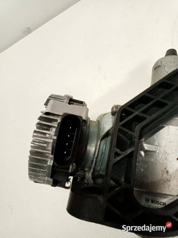 AUDI Q5 ZAWÓR UKŁADU PNEUMATYCZNEGO 80B614307B wielkopolskie Rakoniewice