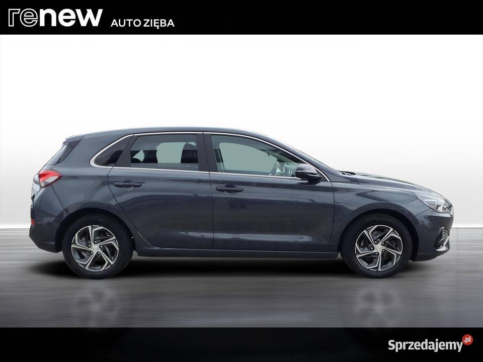 i30 10 TGDI Smart DCT sprzedam