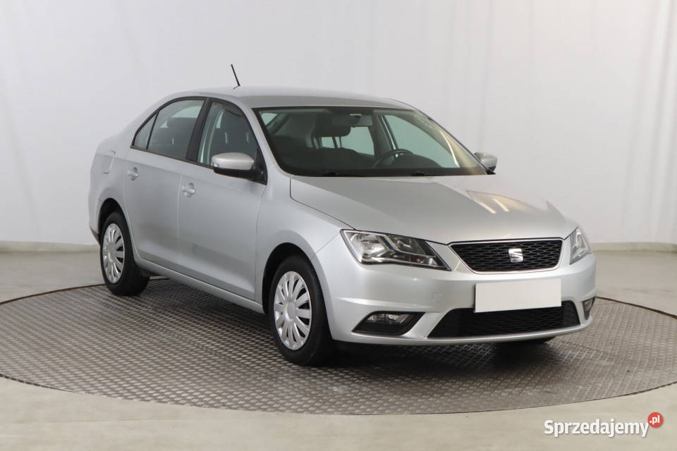 Seat Toledo 10 TSI elektryczne lusterka Zabrze