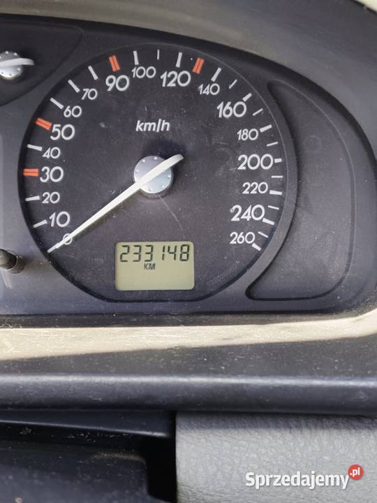 Sprzedam Renault Laguna 18 16v z gazemPolski mazowieckie Pułtusk
