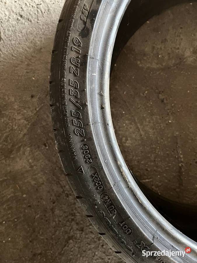 Michelin kleber dayton łódzkie Lubochnia sprzedam