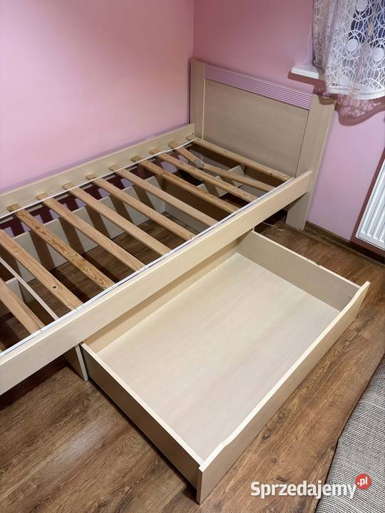 Zestaw Meble Wójcik Ruchenka