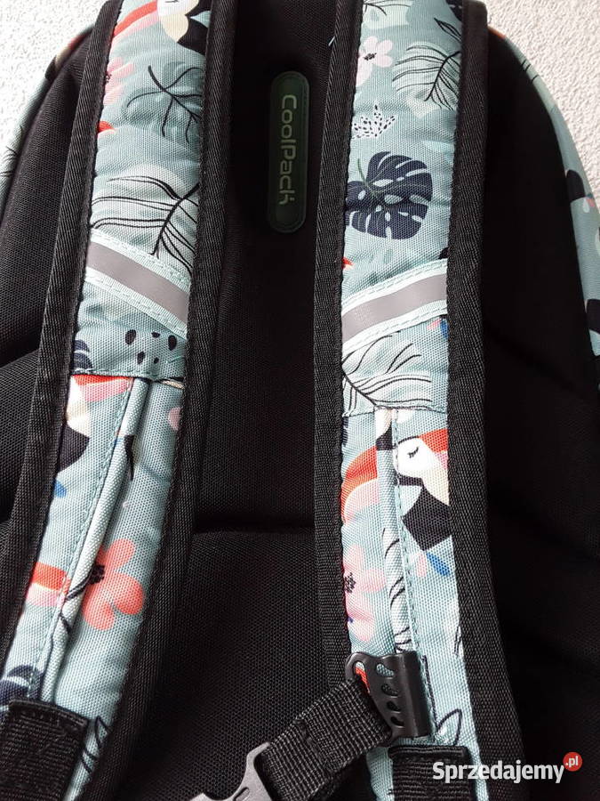 Plecak szkolny CoolPack Toucans Warszawa