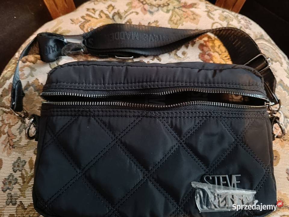 Torebka Steve Madden 18cm Lipno