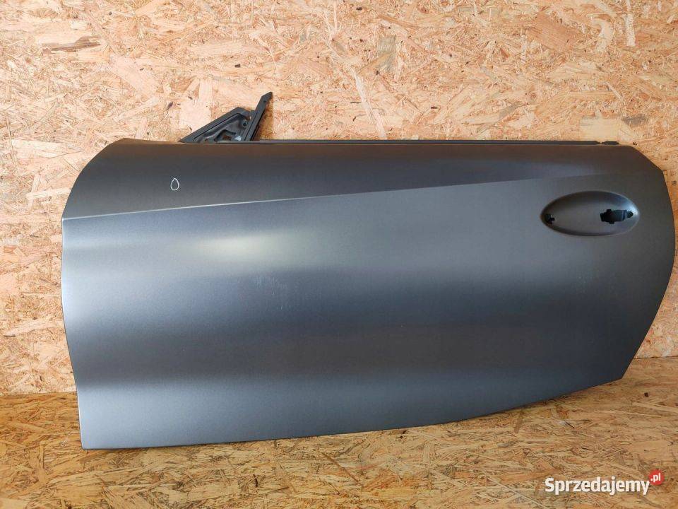 Drzwi Lewy Przód BMW Z4 G29 2018 osobowe Pleszew
