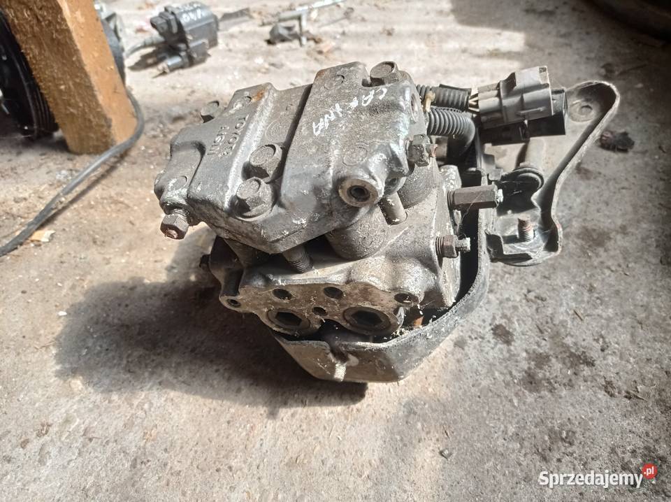 Pompa ABS Toyota Carina 4451020100 Szklarka Myślniewska