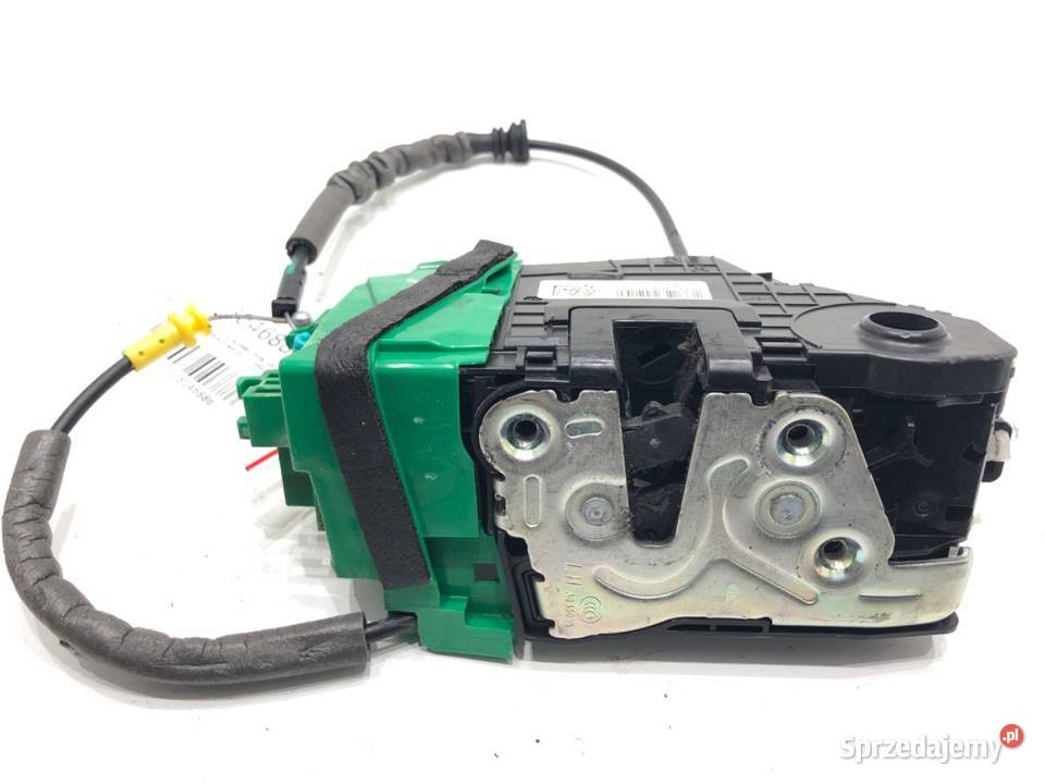 ZAMEK DRZWI LEWY PRZÓD HYUNDAI i30 Kombi podkarpackie