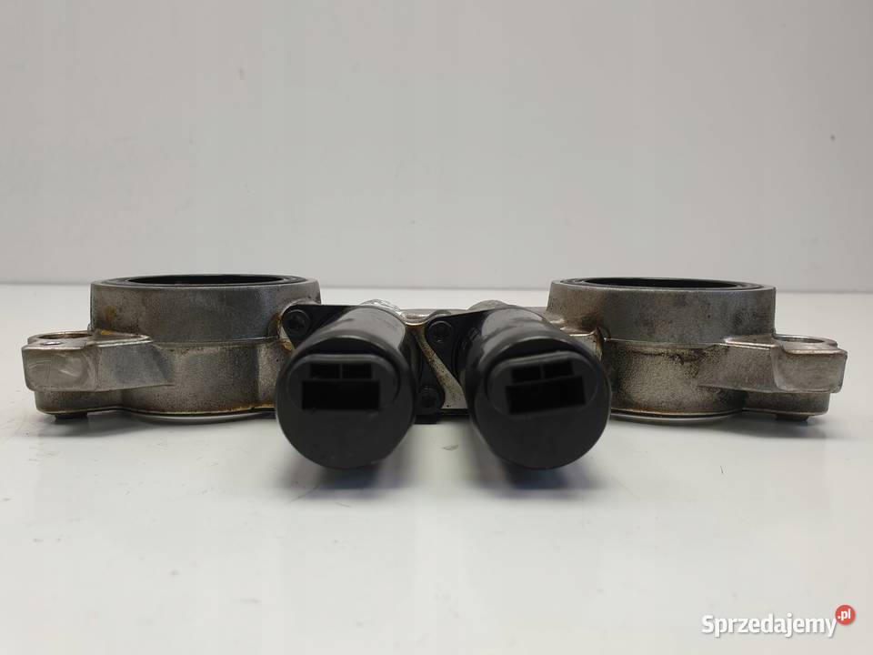 Audi A4 B6 30 V6 ASN CZUJNIK FAZ ROZRZĄDU Chełm