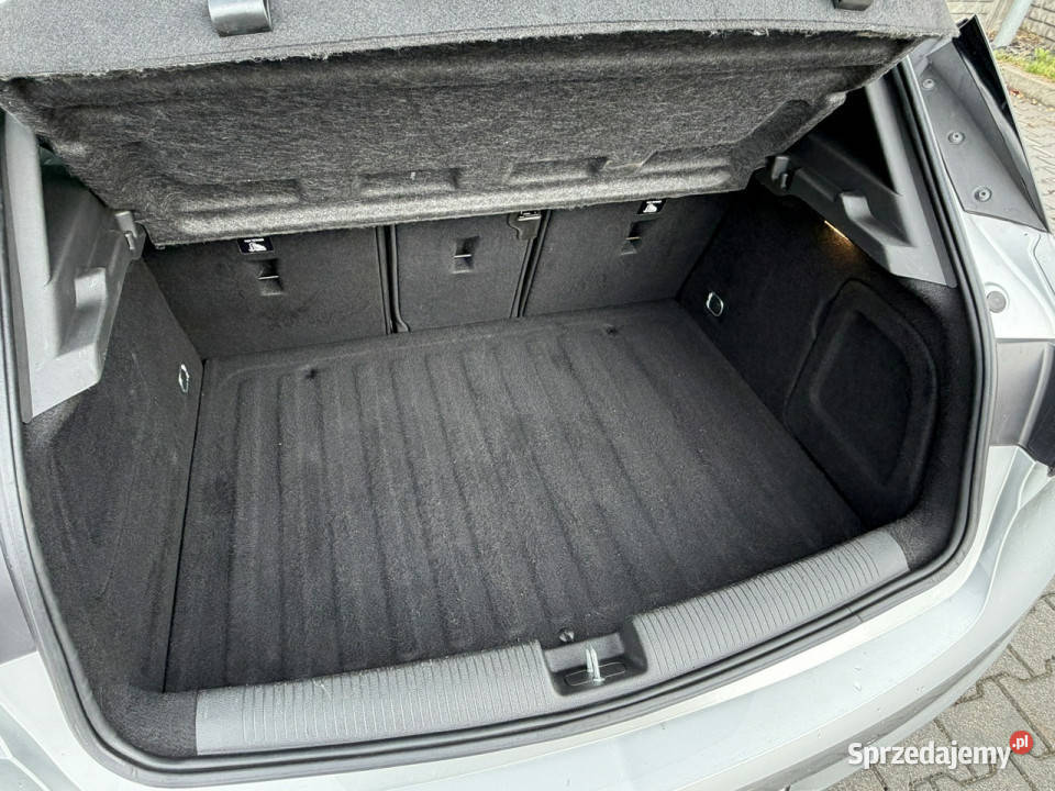 Opel Astra 14T 145 Full Węgrów
