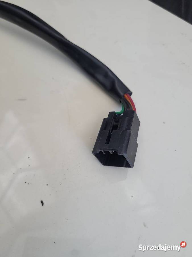 Kawasaki ER6F ER 6 F 0508 650 przełącznik lewy Nowy Tomyśl