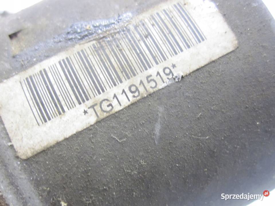 MINI CLUBMAN I COOPER S R55 pompa ABS 9811616 osobowe Kielce