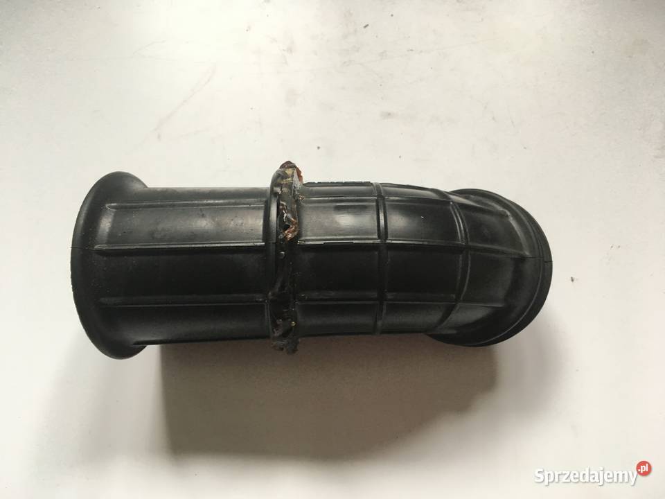 Honda CRF 1000 Africa Twin Guma Airbox Obudowy filtrów Łobżenica