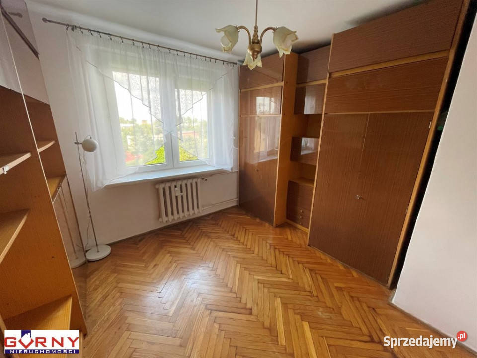 Mieszkanie Piotrków Trybunalski 47m2 2 pokoje