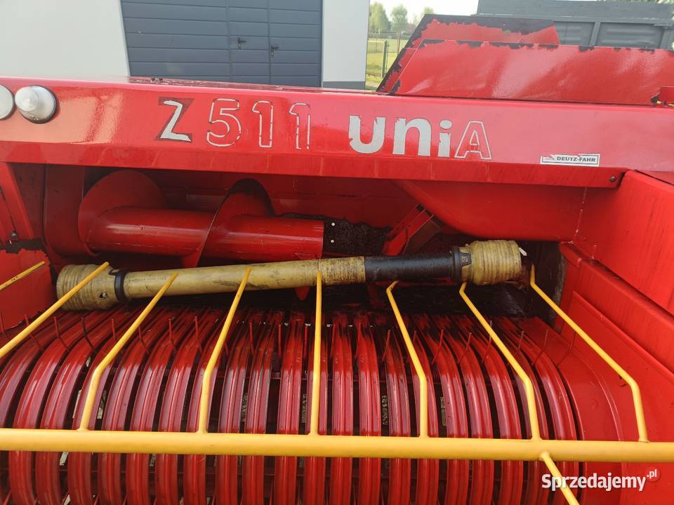 Prasa unia famarol z511