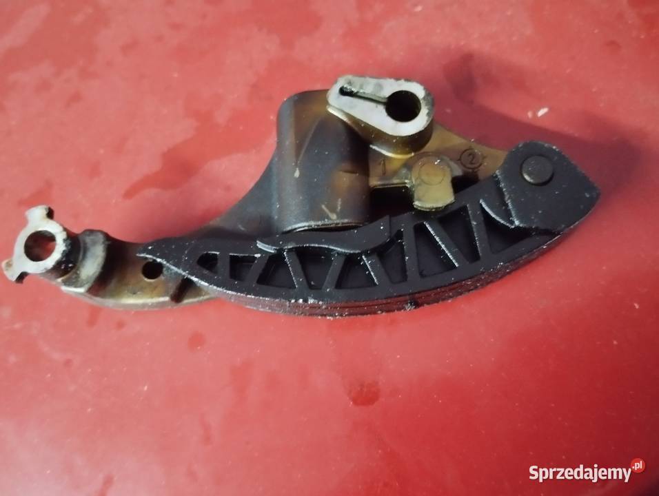 Napinacz łańcucha pompy Oleju BMW E46 n42b20 Leżajsk