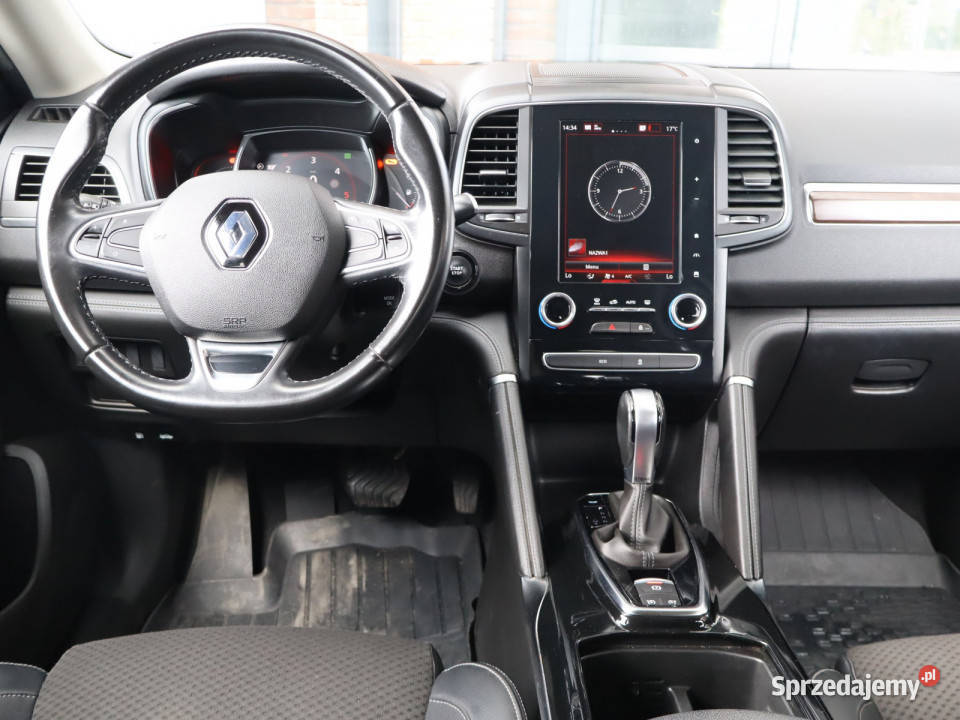 Renault Koleos 20 dCi 4/5 Piaseczno sprzedam