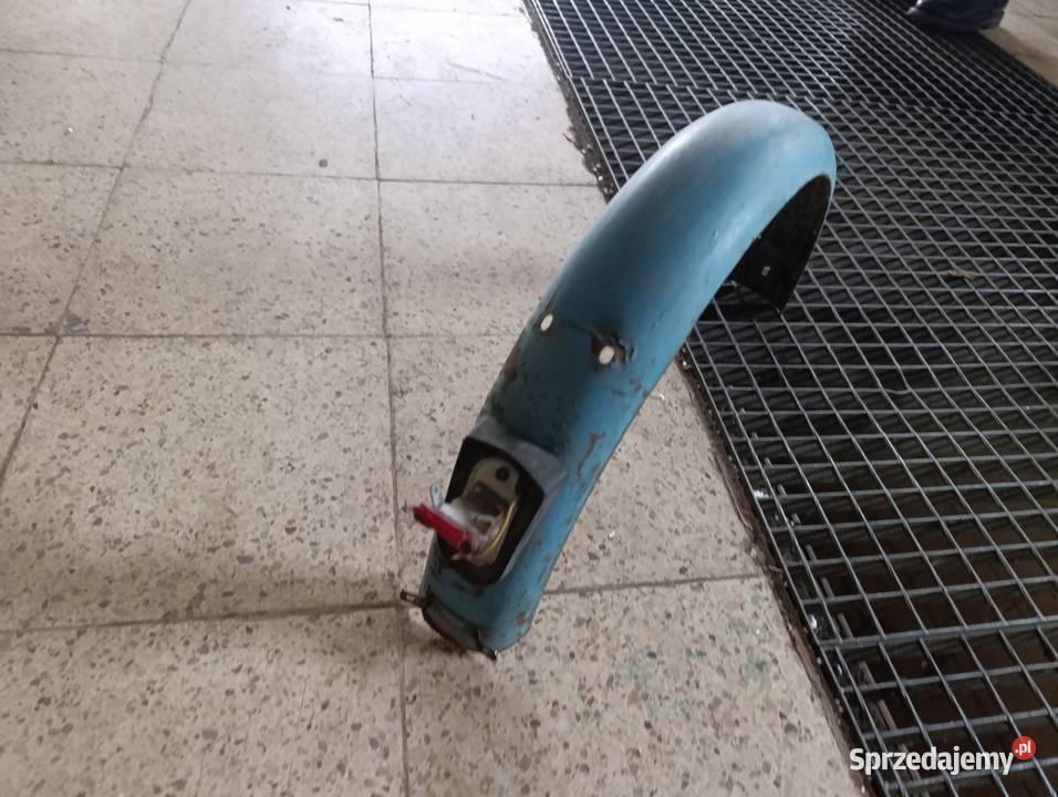 Błotnik Romet polo Kielce sprzedam