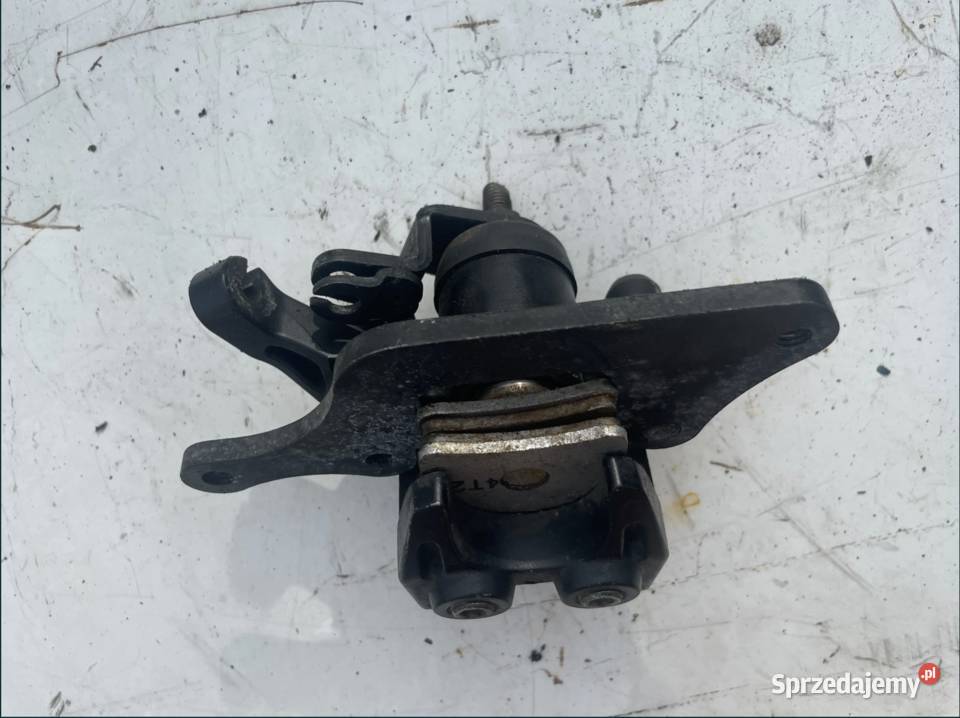 zacisk hamulca ręcznego Honda NC 750 Integra Ostrzeszów sprzedam