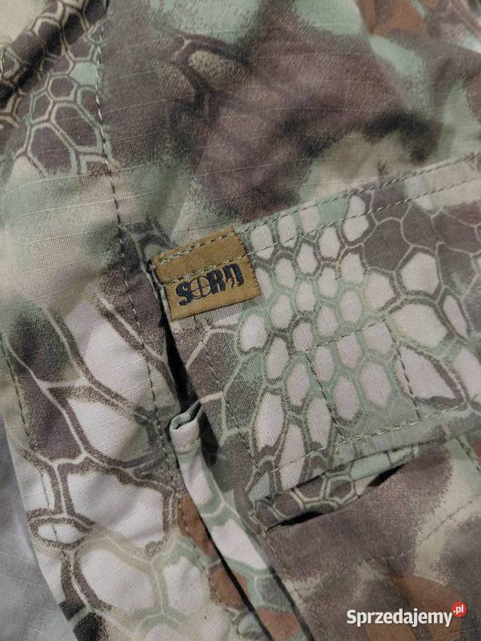 Bluza SORD USA Mandrake Small sprzedam