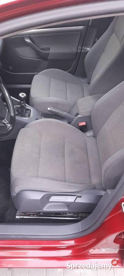 VW GOLF VARIANT 4 MOTION 4X4 19 TDI COMFORTLINE Kłodzko