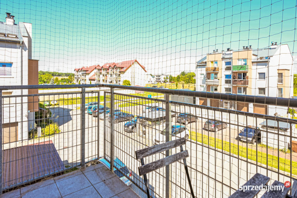 Mieszkanie Gniewino Nowa 385m2