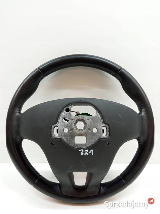 KIEROWNICA SKÓRZANA 31250592 Volvo V40 II osobowe