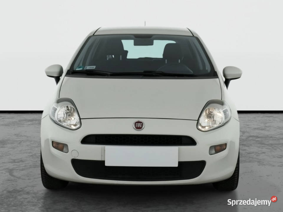 Fiat Punto 12 centralny zamek dolnośląskie