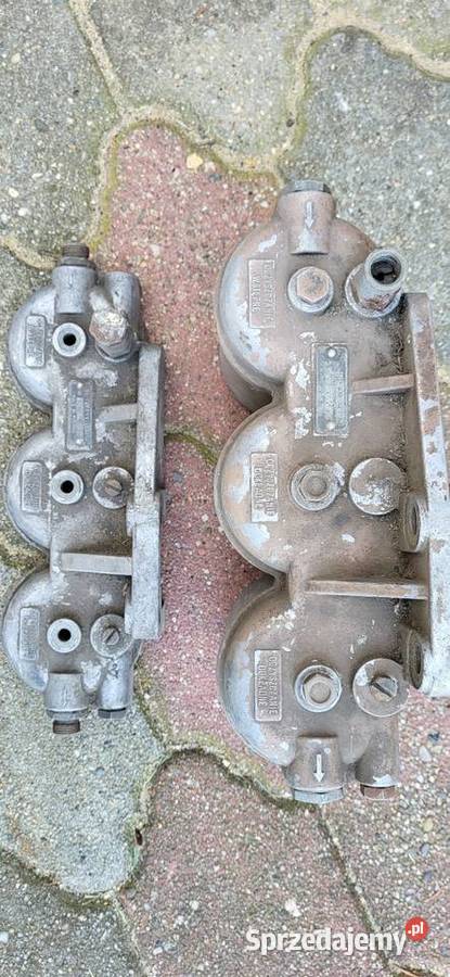 Filtry paliwa do SW 680 Rybnik